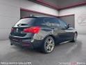 Bmw serie 1 f20 lci m135i 326 ch - garantie 12 mois occasion simplicicar reims simplicicar simplicibike france