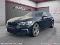 Bmw serie 1 f20 lci m135i 326 ch - garantie 12 mois occasion simplicicar reims simplicicar simplicibike france