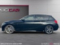 Bmw serie 1 f20 lci m135i 326 ch - garantie 12 mois occasion simplicicar reims simplicicar simplicibike france