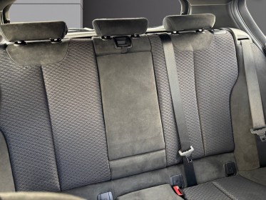 Bmw serie 1 f20 lci m135i 326 ch - garantie 12 mois occasion simplicicar reims simplicicar simplicibike france