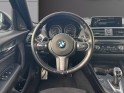 Bmw serie 1 f20 lci m135i 326 ch - garantie 12 mois occasion simplicicar reims simplicicar simplicibike france