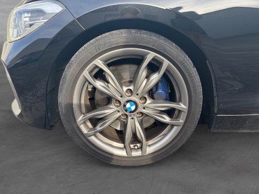 Bmw serie 1 f20 lci m135i 326 ch - garantie 12 mois occasion simplicicar reims simplicicar simplicibike france