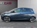 Renault zoe r90 intens occasion osny simplicicar simplicibike france