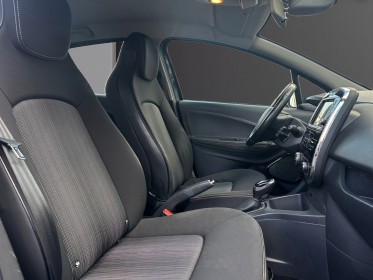 Renault zoe r90 intens occasion osny simplicicar simplicibike france