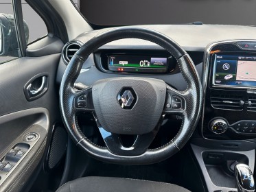 Renault zoe r90 intens occasion osny simplicicar simplicibike france