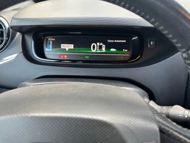Renault zoe r90 intens occasion osny simplicicar simplicibike france