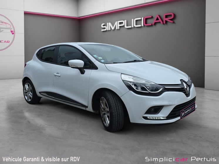 Renault clio iv business dci 75 energy business distribution neuve garantie 12 mois occasion simplicicar pertuis  simplicicar...