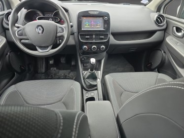 Renault clio iv business dci 75 energy business distribution neuve garantie 12 mois occasion simplicicar pertuis  simplicicar...