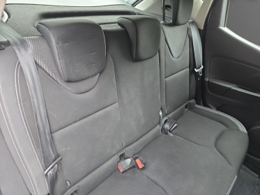 Renault clio iv business dci 75 energy business distribution neuve garantie 12 mois occasion simplicicar pertuis  simplicicar...