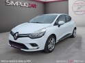 Renault clio iv business dci 75 energy business distribution neuve garantie 12 mois occasion simplicicar pertuis  simplicicar...