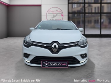 Renault clio iv business dci 75 energy business distribution neuve garantie 12 mois occasion simplicicar pertuis  simplicicar...