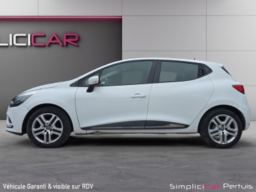 Renault clio iv business dci 75 energy business distribution neuve garantie 12 mois occasion simplicicar pertuis  simplicicar...