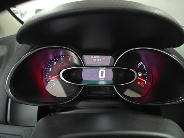Renault clio iv business dci 75 energy business distribution neuve garantie 12 mois occasion simplicicar pertuis  simplicicar...