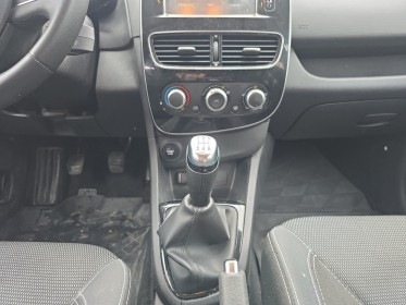 Renault clio iv business dci 75 energy business distribution neuve garantie 12 mois occasion simplicicar pertuis  simplicicar...