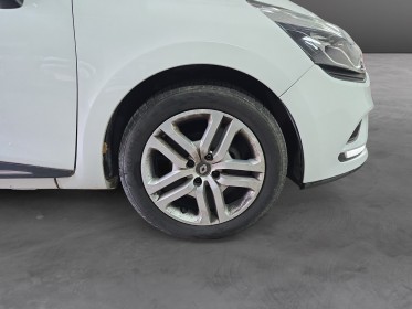 Renault clio iv business dci 75 energy business distribution neuve garantie 12 mois occasion simplicicar pertuis  simplicicar...