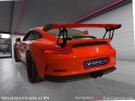 Porsche 911 gt3 rs 4.0 gt3 rs occasion simplicicar carcassonne simplicicar simplicibike france