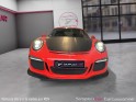 Porsche 911 gt3 rs 4.0 gt3 rs occasion simplicicar carcassonne simplicicar simplicibike france
