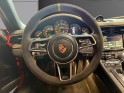 Porsche 911 gt3 rs 4.0 gt3 rs occasion simplicicar carcassonne simplicicar simplicibike france