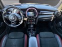 Mini 3 f56 2.0 - 16v turbo john cooper works garantie 12mois minmum occasion simplicicar pontarlier auto  simplicicar...