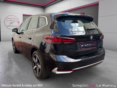 Bmw serie 2 active tourer u06 218i 136 ch dkg7 active tourer business caméra de recul très bon état garantie 12 mois...