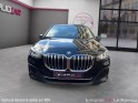 Bmw serie 2 active tourer u06 218i 136 ch dkg7 active tourer business caméra de recul très bon état garantie 12 mois...