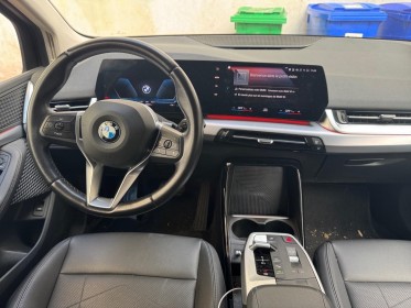 Bmw serie 2 active tourer u06 218i 136 ch dkg7 active tourer business caméra de recul très bon état garantie 12 mois...