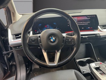 Bmw serie 2 active tourer u06 218i 136 ch dkg7 active tourer business caméra de recul très bon état garantie 12 mois...