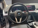 Bmw serie 2 active tourer u06 218i 136 ch dkg7 active tourer business caméra de recul très bon état garantie 12 mois...