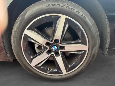 Bmw serie 2 active tourer u06 218i 136 ch dkg7 active tourer business caméra de recul très bon état garantie 12 mois...