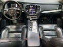 Volvo xc90 d5 awd 235 ch geartronic 7pl inscription luxe occasion montreuil (porte de vincennes)(75) simplicicar simplicibike...