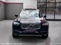 Volvo xc90 d5 awd 235 ch geartronic 7pl inscription luxe occasion montreuil (porte de vincennes)(75) simplicicar simplicibike...