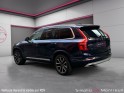 Volvo xc90 d5 awd 235 ch geartronic 7pl inscription luxe occasion montreuil (porte de vincennes)(75) simplicicar simplicibike...