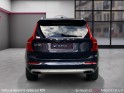 Volvo xc90 d5 awd 235 ch geartronic 7pl inscription luxe occasion montreuil (porte de vincennes)(75) simplicicar simplicibike...