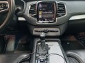 Volvo xc90 d5 awd 235 ch geartronic 7pl inscription luxe occasion montreuil (porte de vincennes)(75) simplicicar simplicibike...