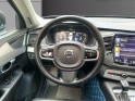 Volvo xc90 d5 awd 235 ch geartronic 7pl inscription luxe occasion montreuil (porte de vincennes)(75) simplicicar simplicibike...