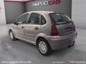 Citroën c3 1.1 60 chev garantie 12 mois occasion montpellier (34) simplicicar simplicibike france