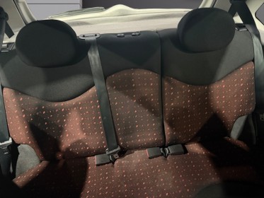 Citroën c3 1.1 60 chev garantie 12 mois occasion montpellier (34) simplicicar simplicibike france