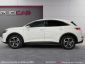 Ds ds7 crossback bluehdi 180 eat8 so chic caméra de recul monitoring  phares led vision occasion simplicicar magny-en-vexin...