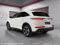 Ds ds7 crossback bluehdi 180 eat8 so chic caméra de recul monitoring  phares led vision occasion simplicicar magny-en-vexin...