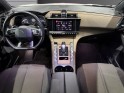 Ds ds7 crossback bluehdi 180 eat8 so chic caméra de recul monitoring  phares led vision occasion simplicicar magny-en-vexin...