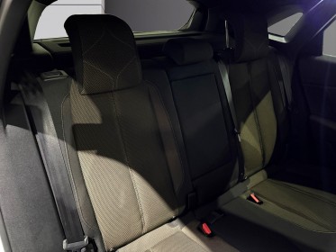 Ds ds7 crossback bluehdi 180 eat8 so chic caméra de recul monitoring  phares led vision occasion simplicicar magny-en-vexin...