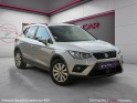 Seat arona 1.0 ecotsi 115 ch dsg7 style - carplay - première main - entretien seat - garantie 12 mois occasion simplicicar...