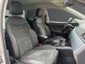 Seat arona 1.0 ecotsi 115 ch dsg7 style - carplay - première main - entretien seat - garantie 12 mois occasion simplicicar...