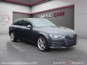 Audi a4 avant 2.0 tfsi ultra 190 s line carplay  / garantie 12 mois occasion simplicicar angers simplicicar simplicibike france