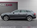 Audi a4 avant 2.0 tfsi ultra 190 s line carplay  / garantie 12 mois occasion simplicicar angers simplicicar simplicibike france