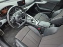 Audi a4 avant 2.0 tfsi ultra 190 s line carplay  / garantie 12 mois occasion simplicicar angers simplicicar simplicibike france