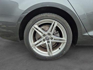 Audi a4 avant 2.0 tfsi ultra 190 s line carplay  / garantie 12 mois occasion simplicicar angers simplicicar simplicibike france