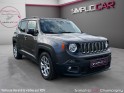 Jeep renegade 1.4 i multiair ss 140 ch longitude - garantie 12mois - climatisation auto - radar ar - bluetooth mp3 occasion...