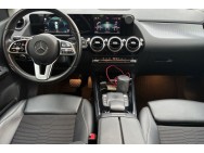 MERCEDES d'occasion CLASSE B III B180 D 1.5 116 STYLE LINE EDITION