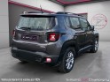 Jeep renegade 1.4 i multiair ss 140 ch longitude - garantie 12mois - climatisation auto - radar ar - bluetooth mp3 occasion...